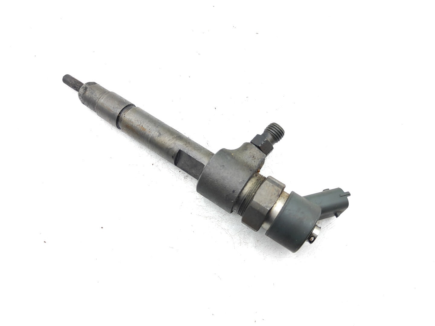 Alfa Romeo 166 2.4JTD 100kW Diesel 2001 Engine Fuel Injector 0445110002