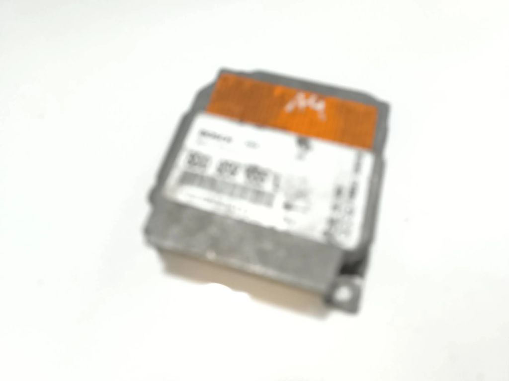 Audi A4 S4 B5 8D 1995 Safety ECU Control unit module 8D0959655L 