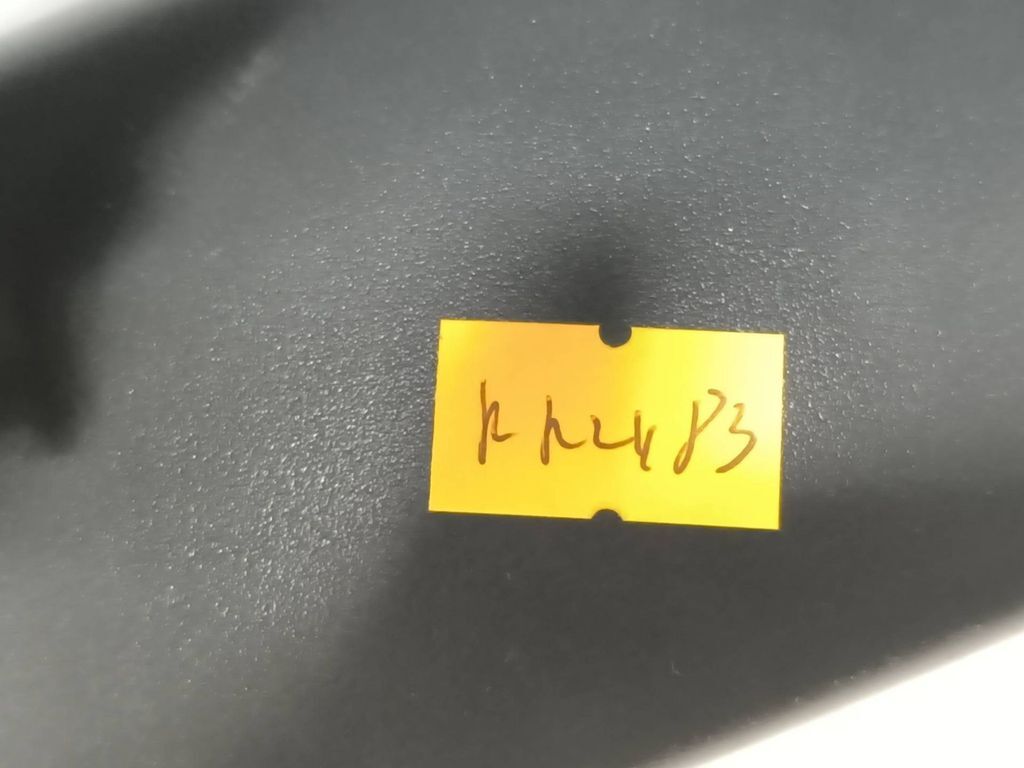 Volkswagen PASSAT B6 2008 Interior rear view mirror E11015625 