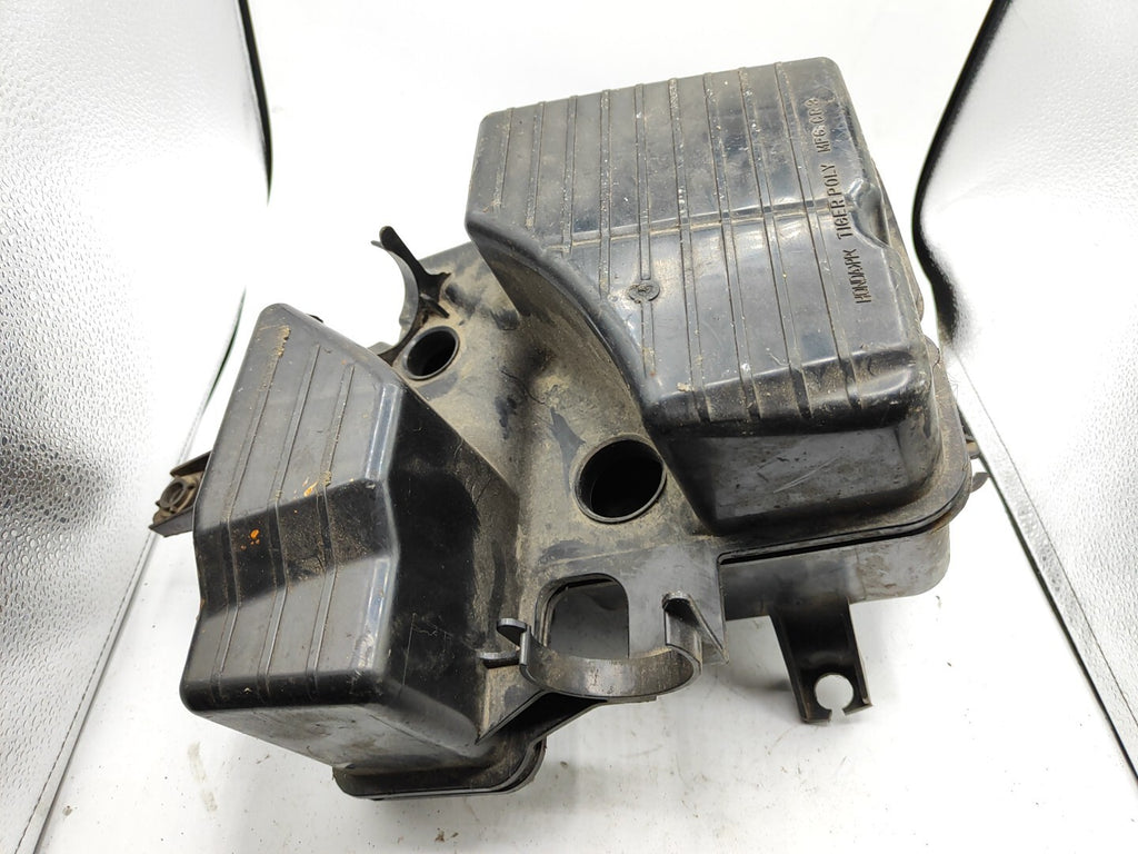 Honda Civic EK EJ 6 Gen Hatchback 1.4i 1996 Air Intake Resonator TIGER POLY CR3