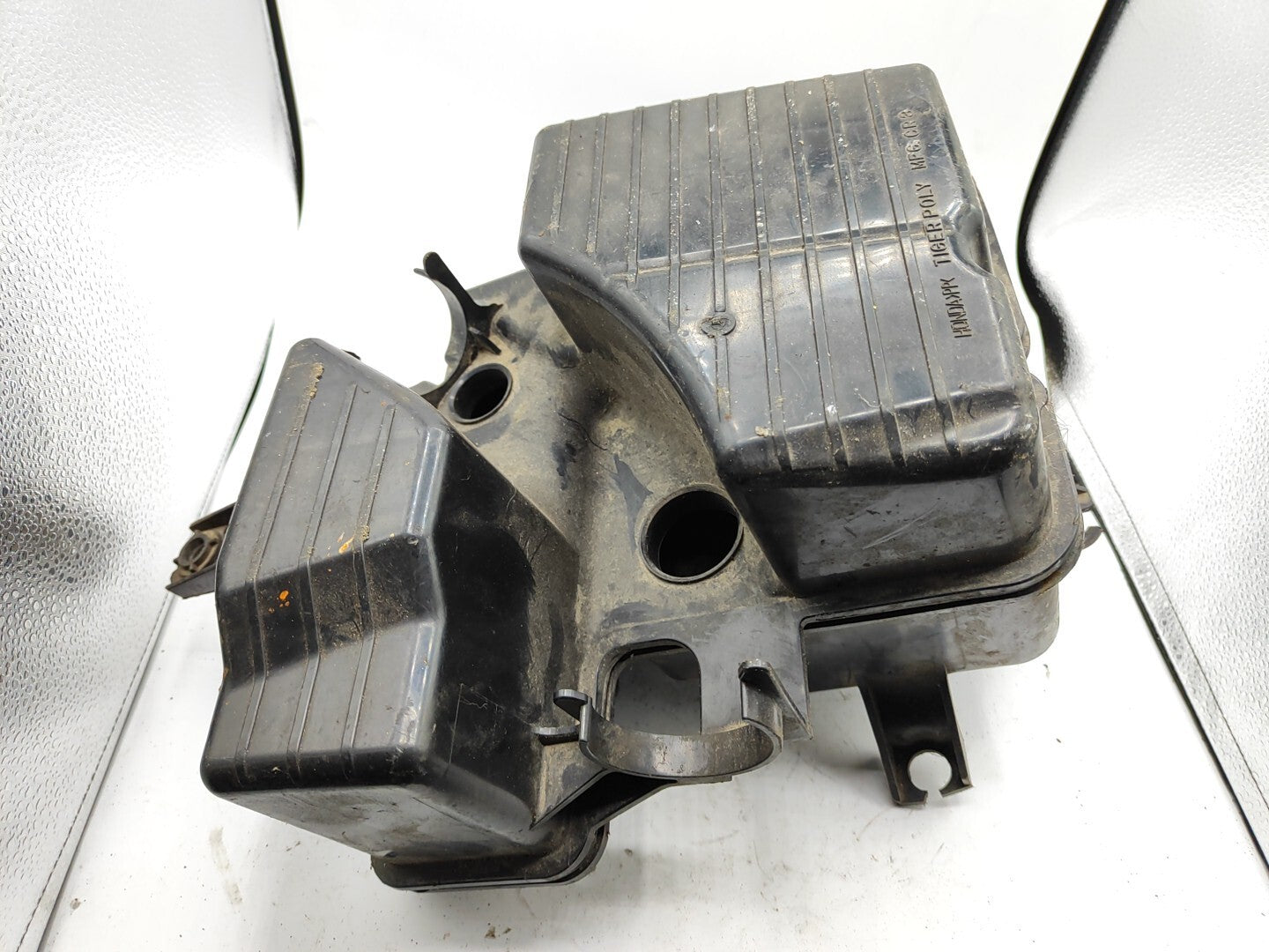 Honda Civic EK EJ 6 Gen Hatchback 1.4i 1996 Air Intake Resonator TIGER POLY CR3