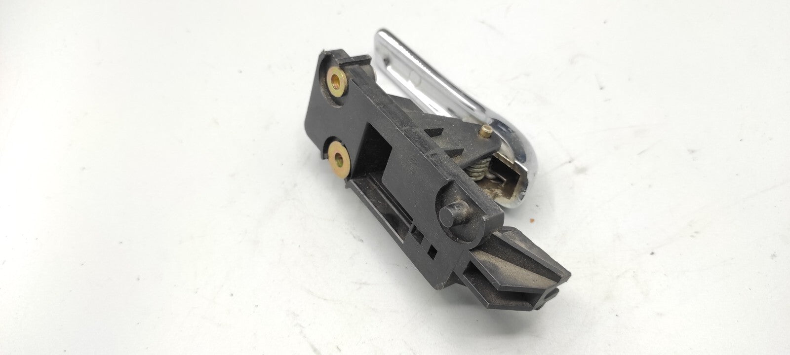 Alfa Romeo 166 2.4JTD 110kW Diesel 2002 Rear Left Interior Inner Door Handle
