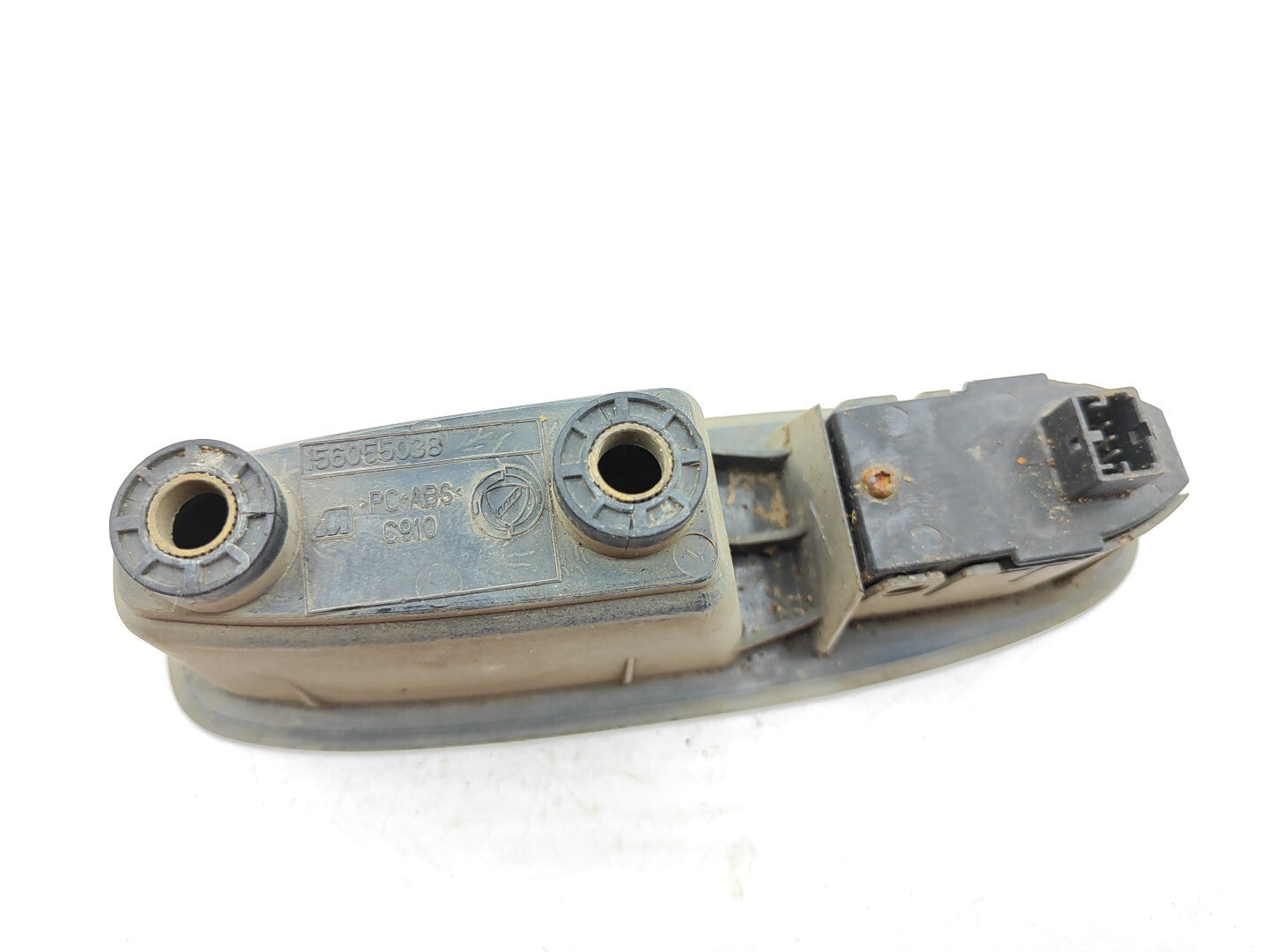 Alfa Romeo 159 1.9JTD 2009 Rear Left Electric Window Switch 156055038