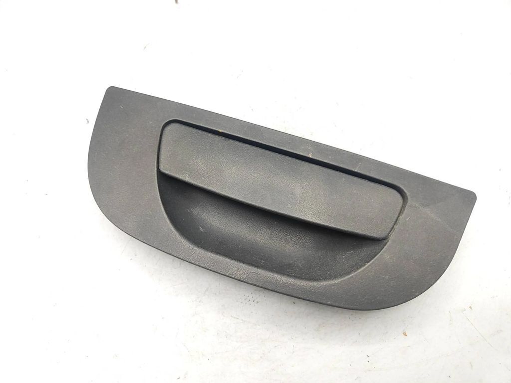 Alfa Romeo 147 1.9JTD Diesel 110kW 2006 rear right door exterior handle 