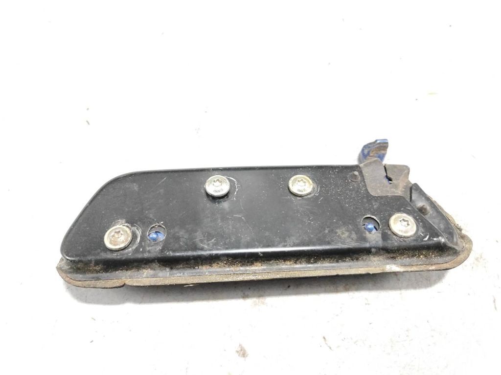 Alfa Romeo 155 1.8i 103kW 1994 rear right door exterior handle 