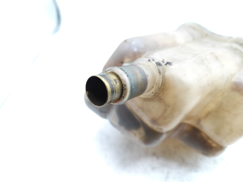 Alfa Romeo 159 2.4JTDm 2008 Engine Expansion Tank Water Reservoir Pipes