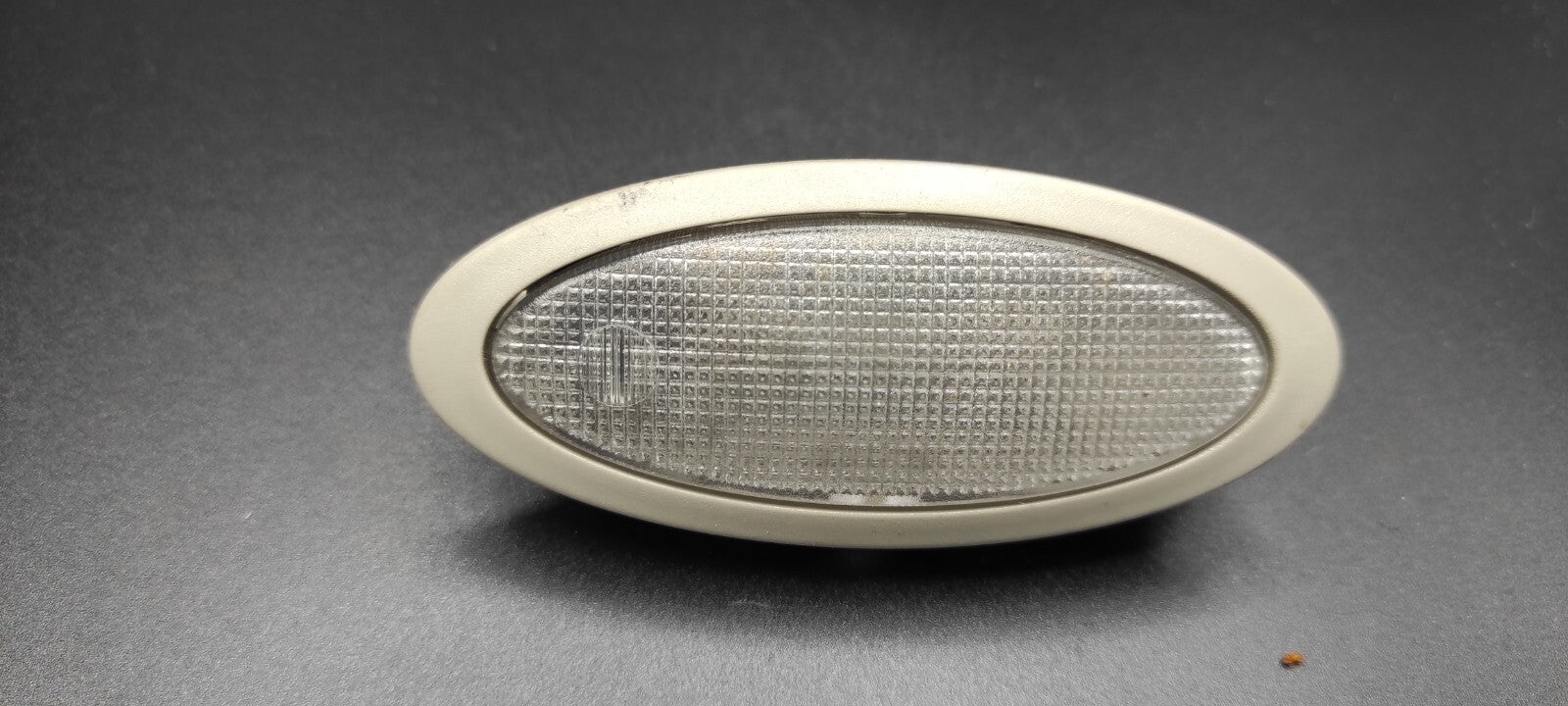 Alfa Romeo 156 2.4JTD 110kW 2003 Rear Interior Roof Reading Light 717680000