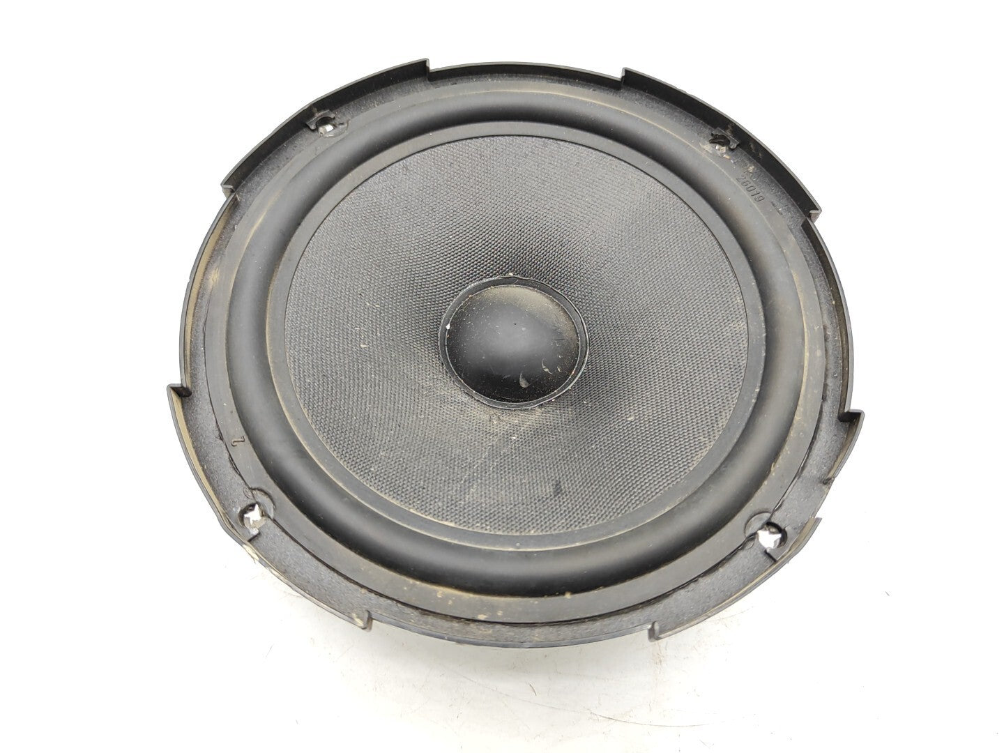 Alfa Romeo 166 2.4JTD 2002 Door Sound Speaker 60659271