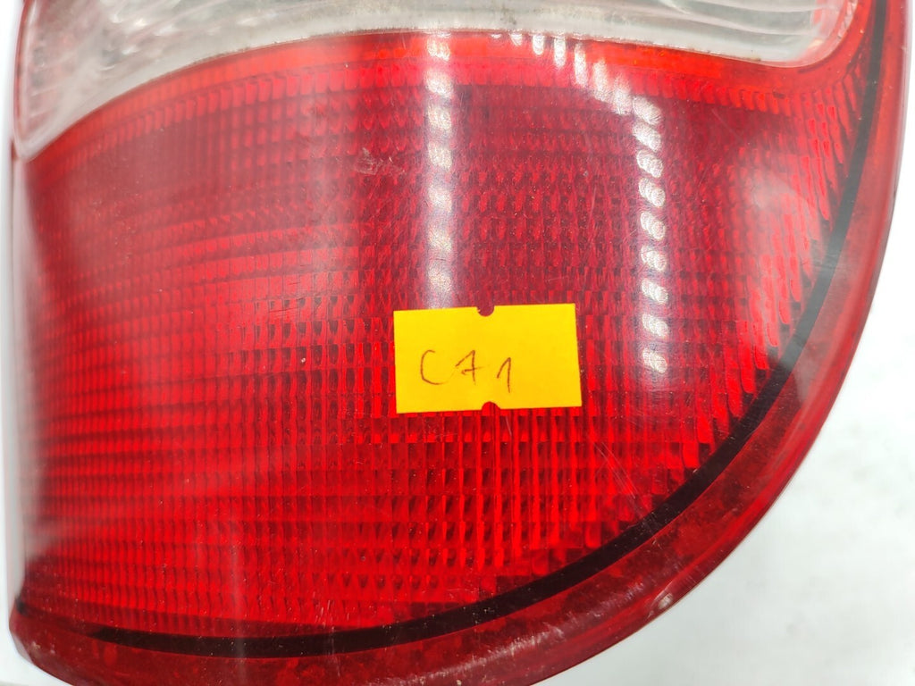 Mercedes Benz W168 A 2001 LHD Rear Right Side Taillight Lamp Light 084401918R