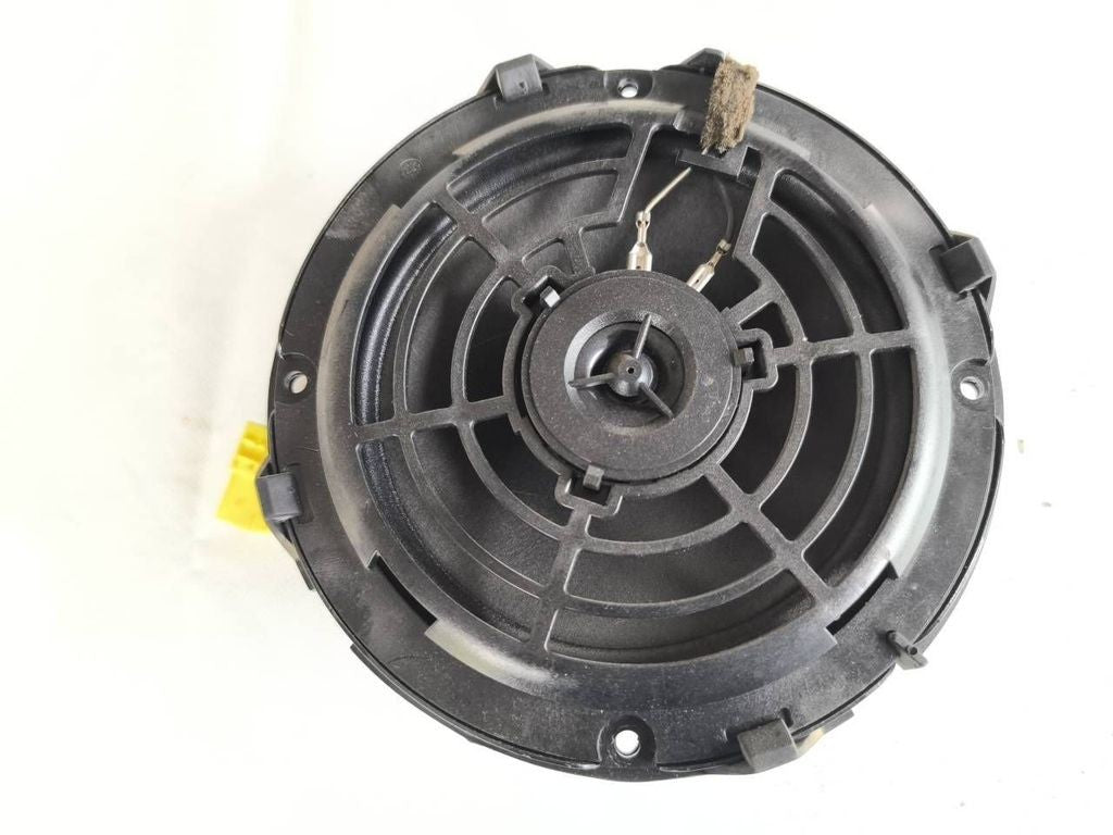 Alfa Romeo 156 2.4JTD 2005 Bose front door speaker 60677059 