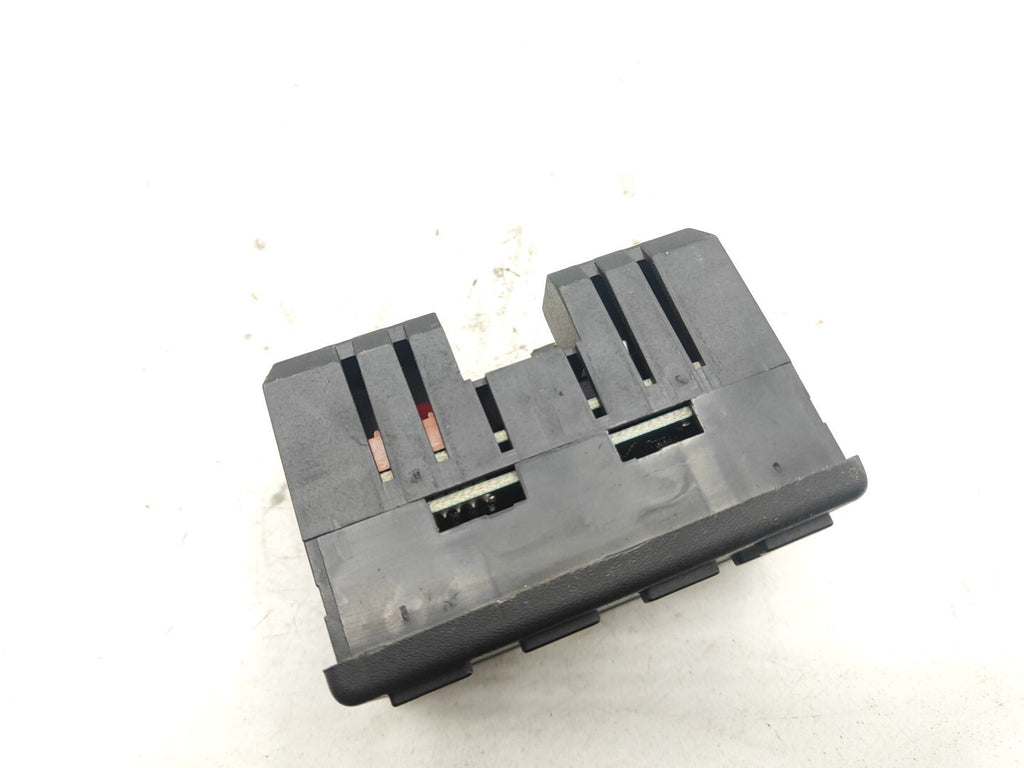 BMW 525i E34 1991 Front Panel Dashboard Clock Screen Display 1374288 62131374288