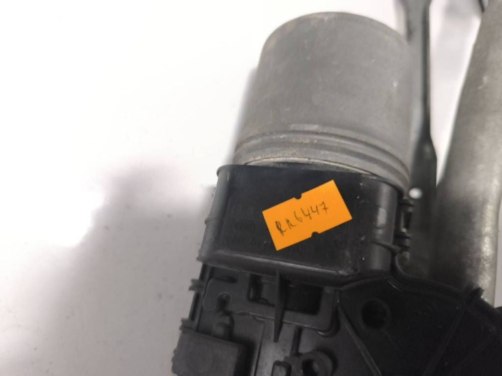 Fiat Croma 2007 LHD Front Windscreen wiper motor linkage 3397020671 