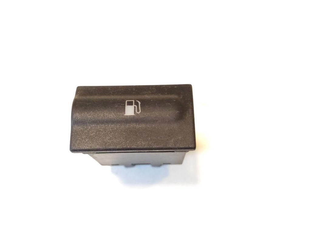 Skoda Octavia Mk2 (1Z) 2007 Diesel Fuel tank opening switch 1J0959833C 