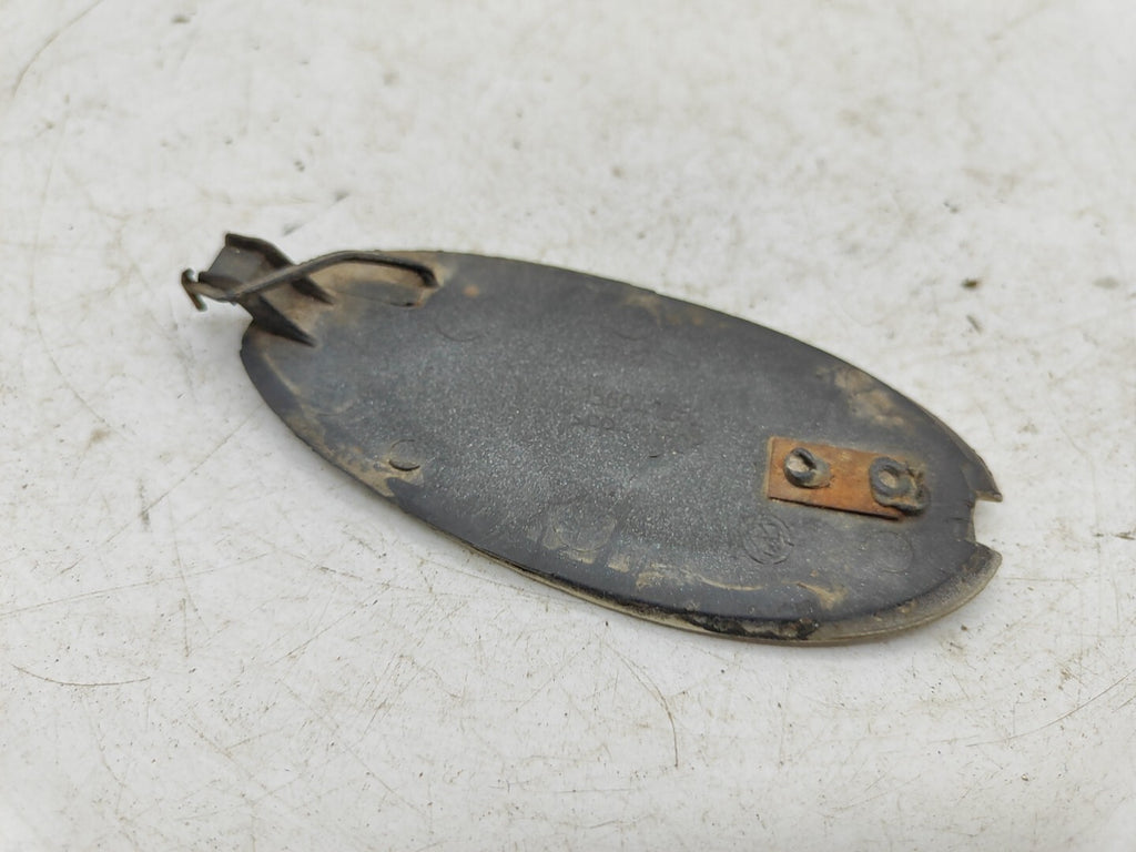 Alfa Romeo 156 1.9JTD 2002 Rear Bumper Tow Eye Hook Cover 156041262