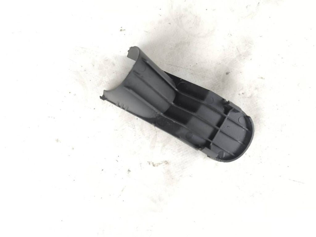Nissan Micra K12 2003 Handbrake surround trim 
