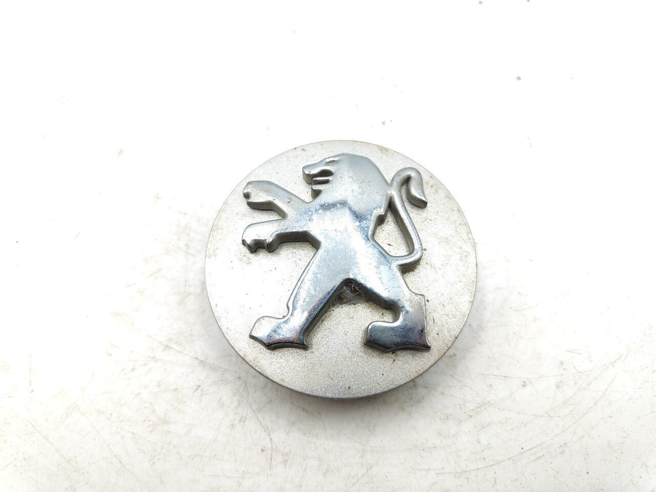 Peugeot 2.0HDI 307 Wheel Rim Center Cap Cover 9639098380