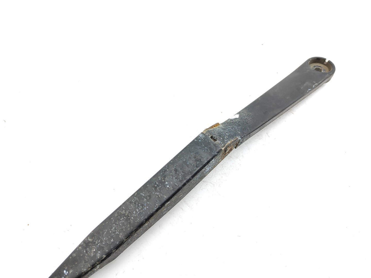 Alfa Romeo 156 2.4JTD SW 2001 LHD Front Left Side Windshield Wiper Blade Arm