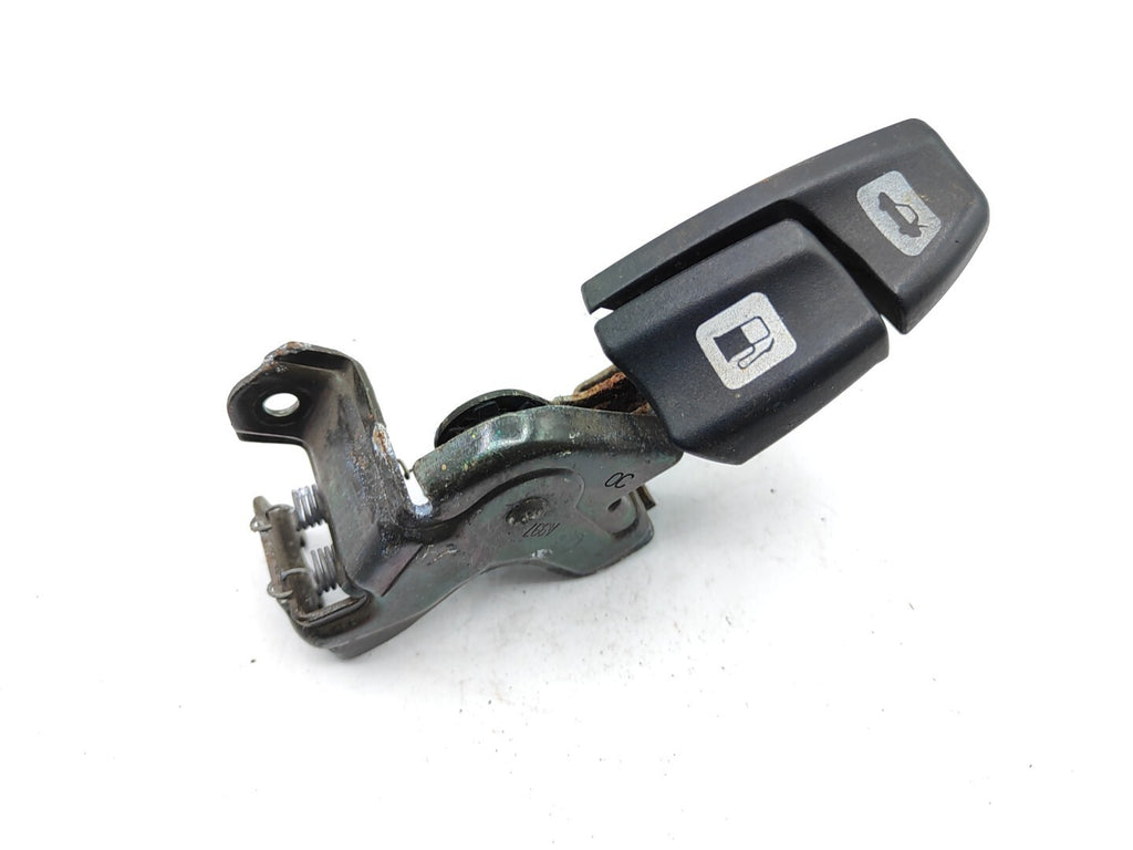 Alfa Romeo 156 2.4JTD 2001 LHD Trunk/ Boot/ Fuel Cap Release Handle