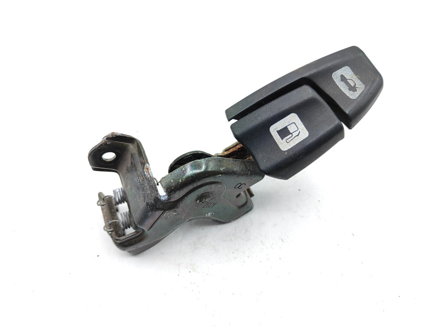 Alfa Romeo 156 2.4JTD 2001 LHD Trunk/ Boot/ Fuel Cap Release Handle