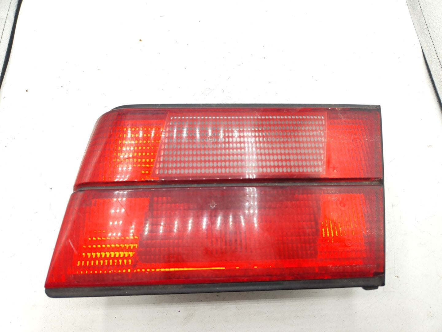 BMW 5 Series 525i E34 1991 LHD Rear Right Taillight Light Lamp 1384012R