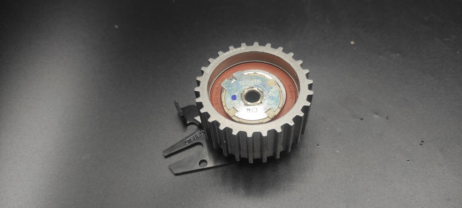 Alfa Romeo GT 2.0 JTS 122kW 2007 Petrol Engine Belt Tensioner