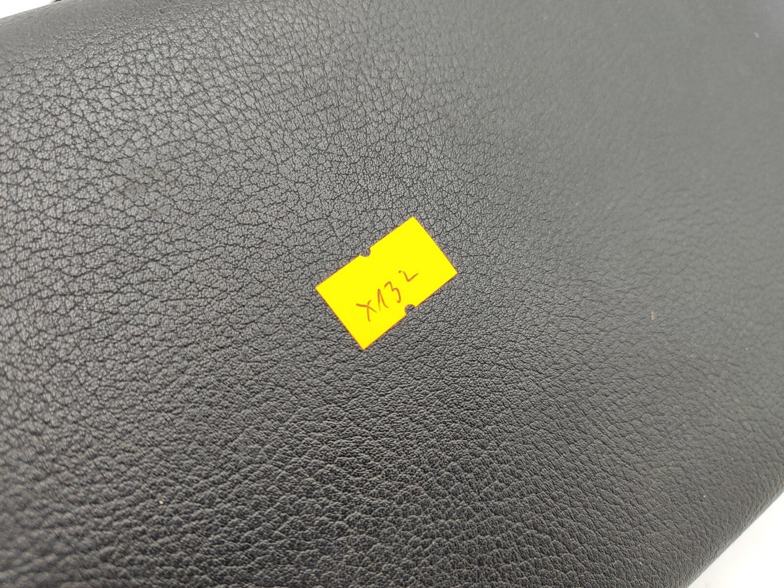 Audi A6 C5 2.5TDI 2001 Front Right Door Panel Storage 4B1867105