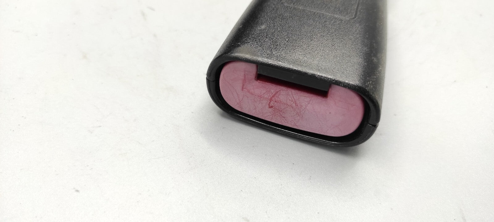 Alfa Romeo 156 SW 2.4JTD 103kW 2002 Rear Right Seat Seat Belt Buckle 10441884