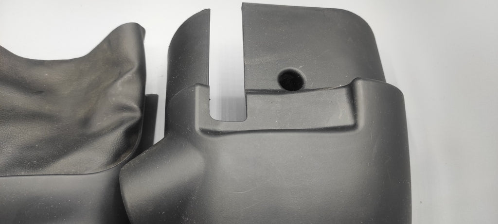 Alfa Romeo 156 SW 2.4JTD 110kW 2002 LHD Steering Column Surround Trim 156028685