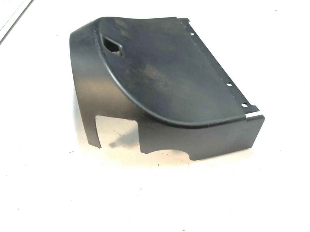 BMW 3 E46 328i 2000 LHD Steering wheel column trim 32311094678 