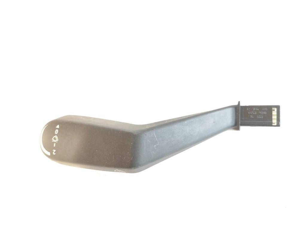 Saab 9-3 Ver2 2003 Wiper control switch stalk 12786384 