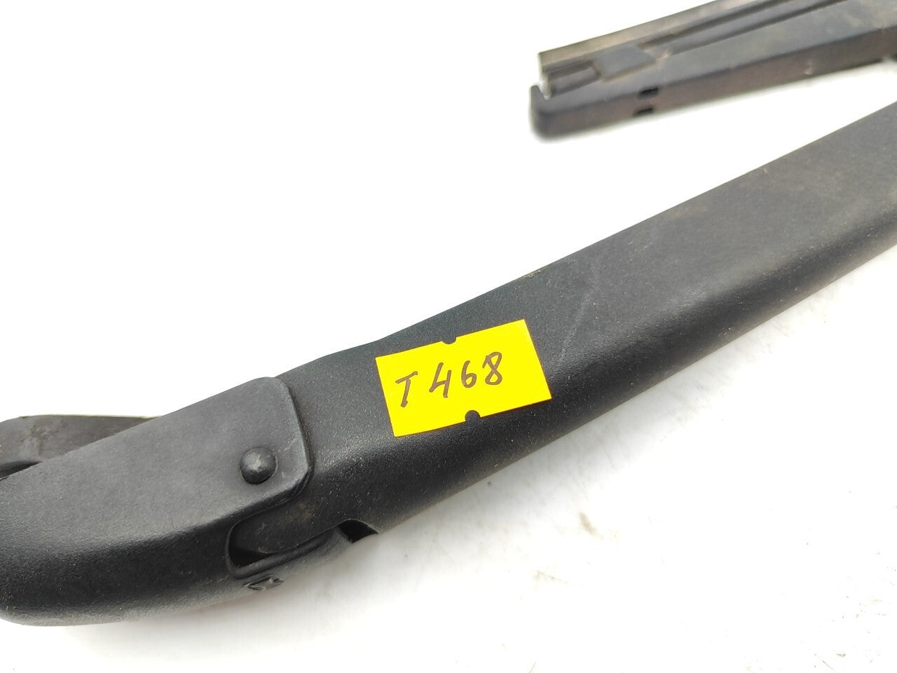 Alfa Romeo 147 2004 Rear Tailgate Trunk Wiper Blade Arm