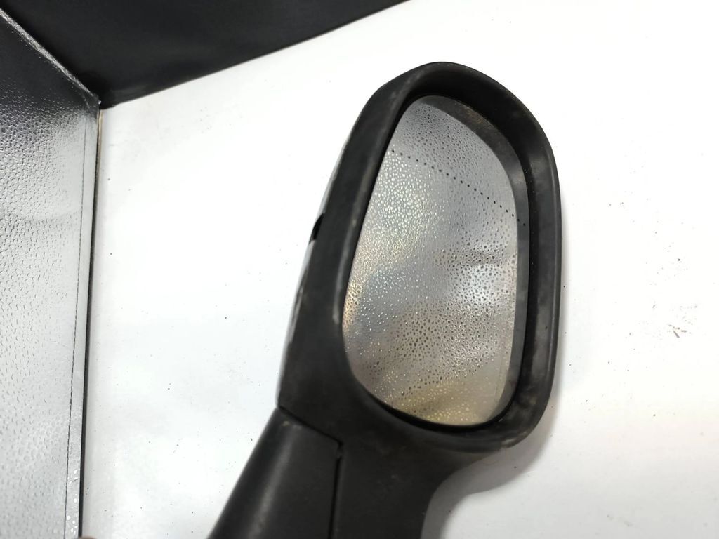 Renault Megane I 2001 LHD Front Left side electric wing mirror E2018011 