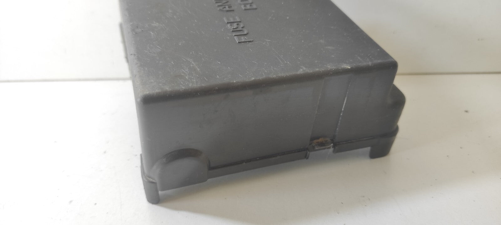 Alfa Romeo 147 1.9JTD 85kW 2003 Diesel Engine Bay Fuse Box Relay Cover Cap