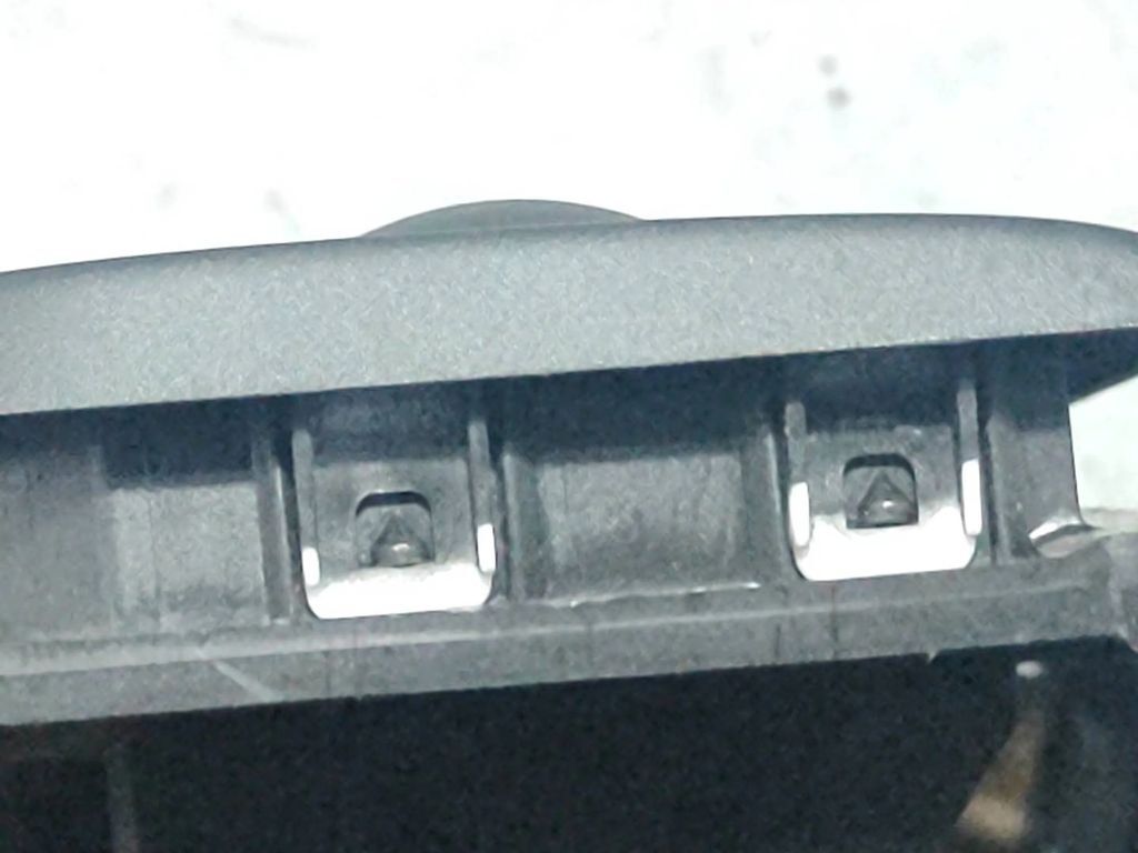 Alfa Romeo 159 1.9JTD 88kW Diesel 2007 Light switch 156061760 