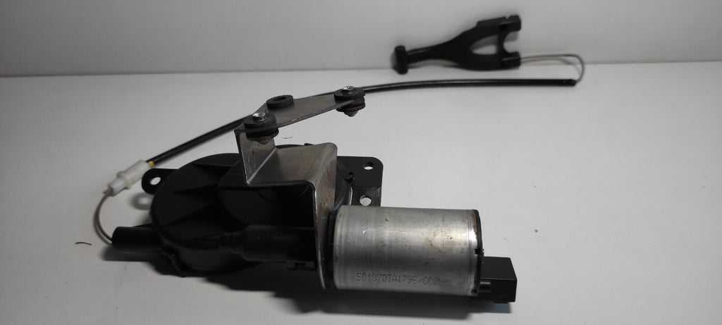 Alfa Romeo 166 2.4JTD 2003 Electric Seat Position Adjustment Motor Actuator