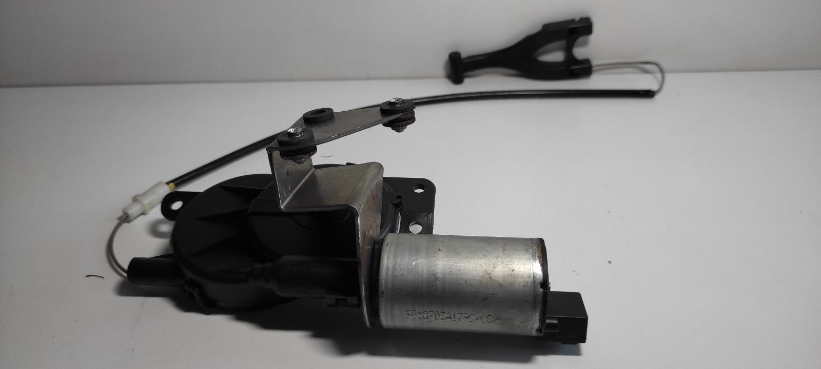 Alfa Romeo 166 2.4JTD 2003 Electric Seat Position Adjustment Motor Actuator