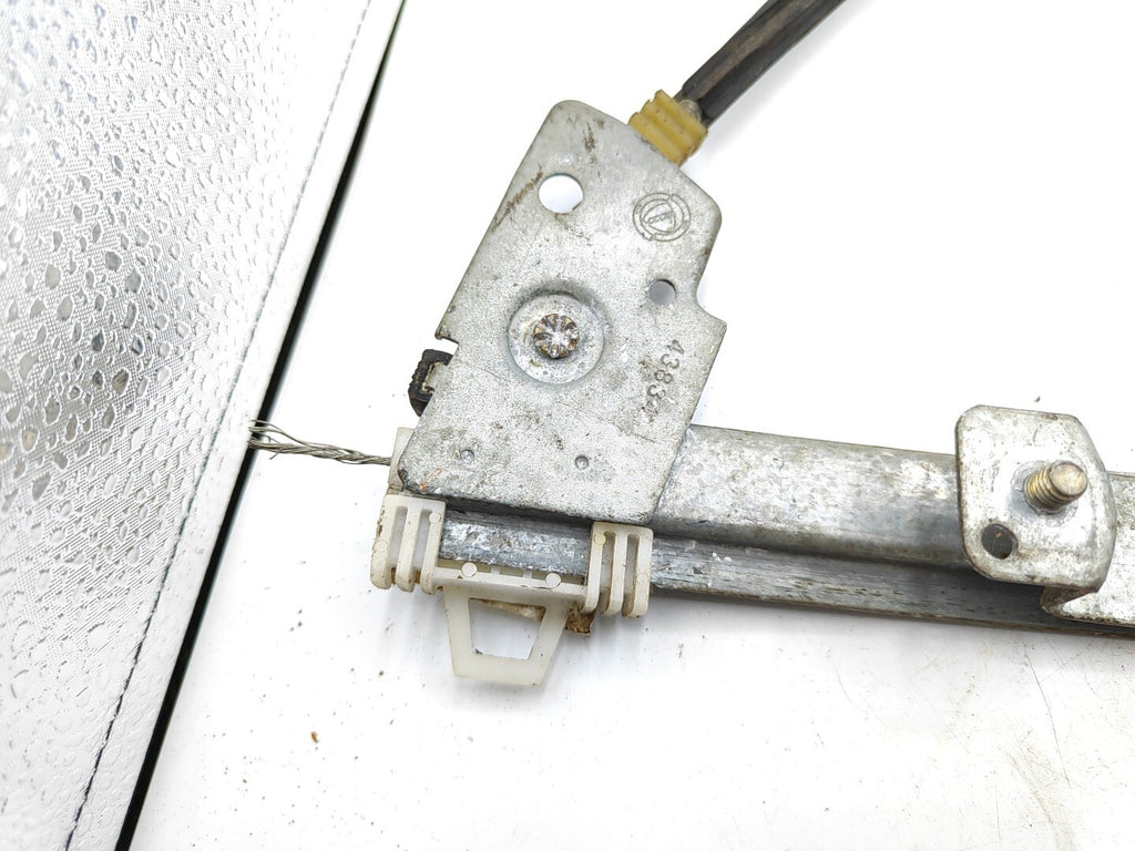 Alfa Romeo 156 2.4JTD SW 2001 Rear Left Window Lifting Regulator 400697A