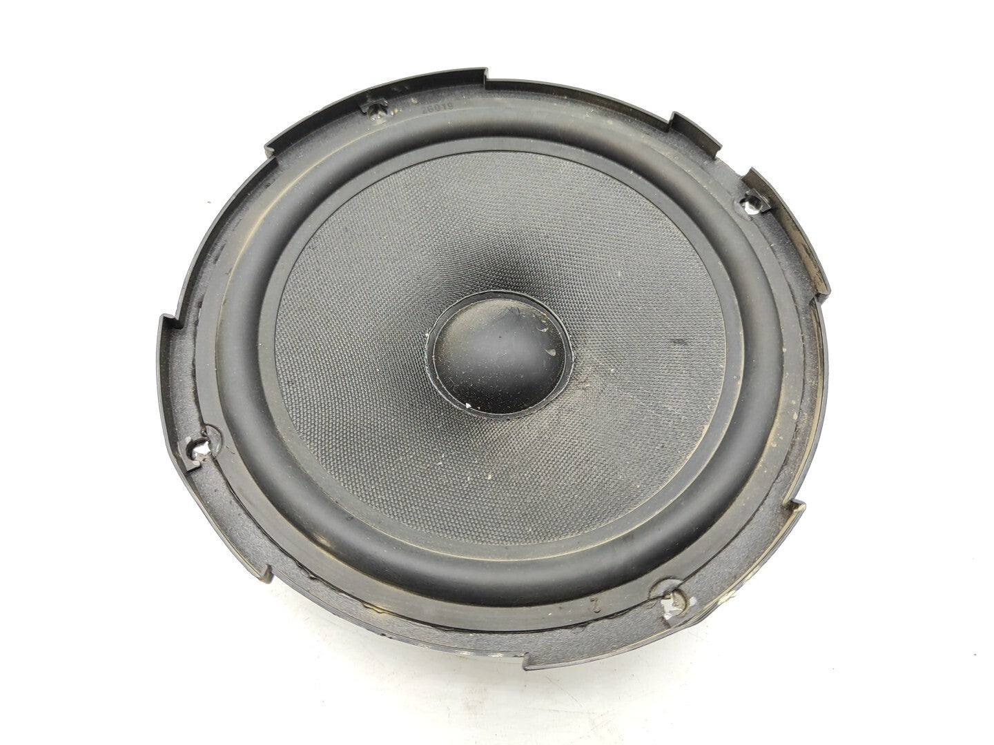 Alfa Romeo 166 2.4JTD 2002 Door Sound Speaker 60659271