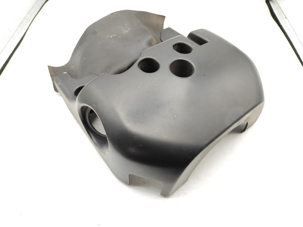 Alfa Romeo 166 2002 LHD Steering Column Cover Trim 60612914