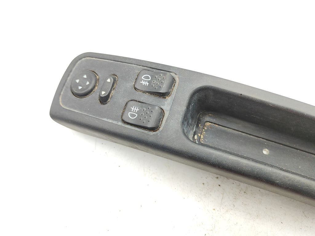 Alfa Romeo 156 SW 1.9JTD 85kW 2001 Fog Light Mirror Button Switch 156016100