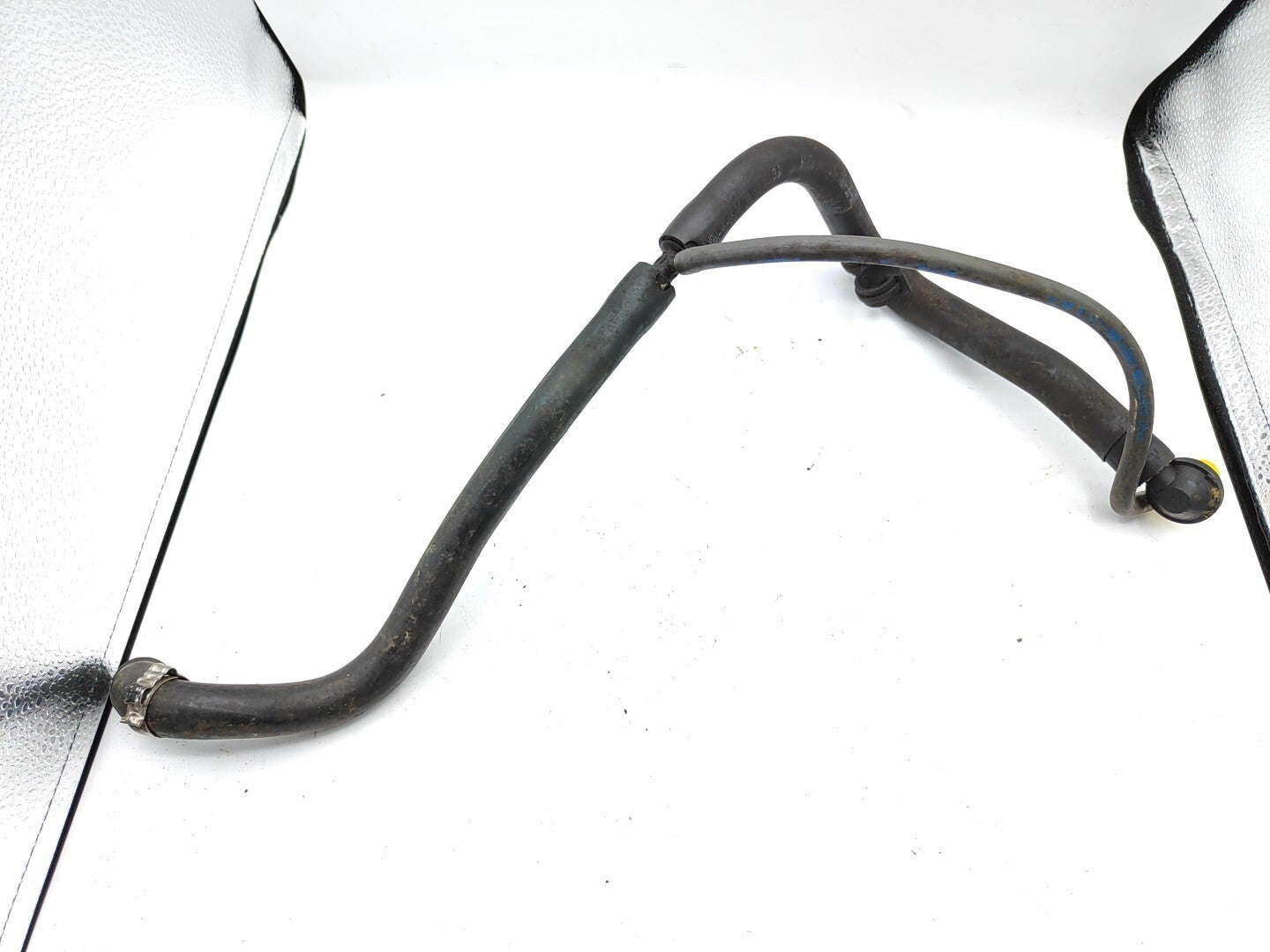 Alfa Romeo 156 2.4JTD SW 2001 Pipe Line Hose