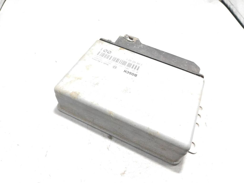 Alfa Romeo 155 1.8TS 103kW 1994 Engine control unit module 00464684850 
