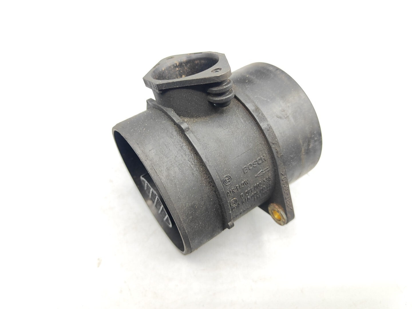 MERCEDES BENZ C E S CLASS W203 W211 W220 MASS AIR FLOW SENSOR MAF A6460940048