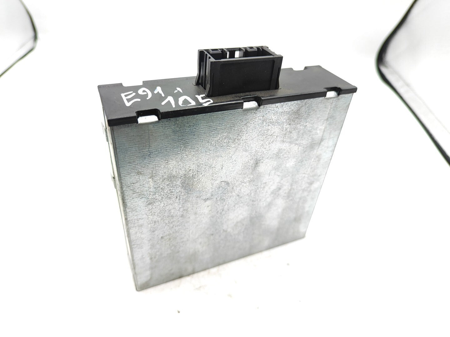 BMW 1 3 Series E81 E87 E90 Torque Converter Control Module ECU 61429127088