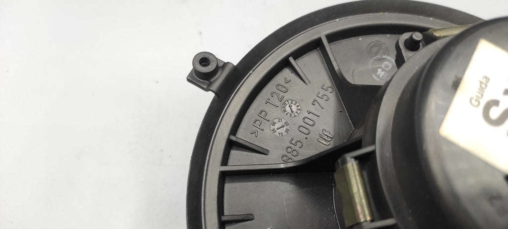 Alfa Romeo 147 2/3D 2002 LHD Interior Heater Fan Blower Motor 5248844801