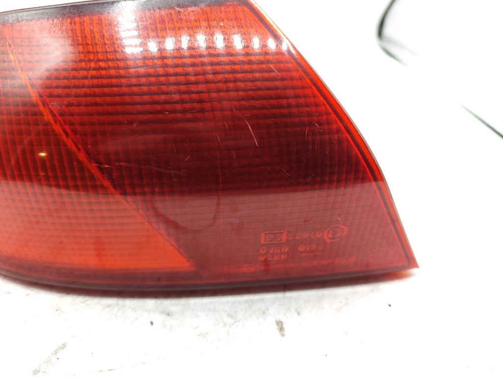 Alfa Romeo 166 2.0TS 114kW 2003 LHD Rear Left Body Outer Taillight Light