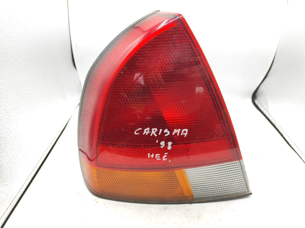 Mitsubishi Carisma 1997 LHD Rear Left Side Taillight Lamp Light