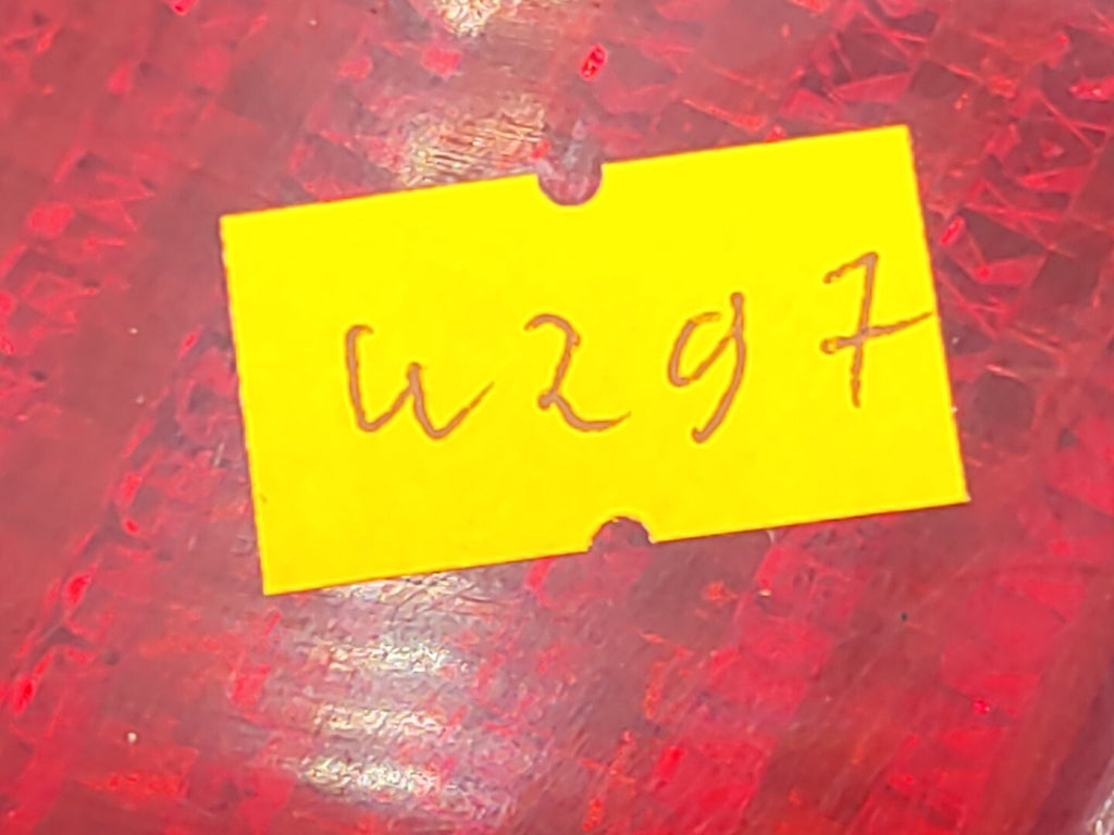 Alfa Romeo 155 1.8TS 1994 LHD Rear Right Side Taillight Light 60568442