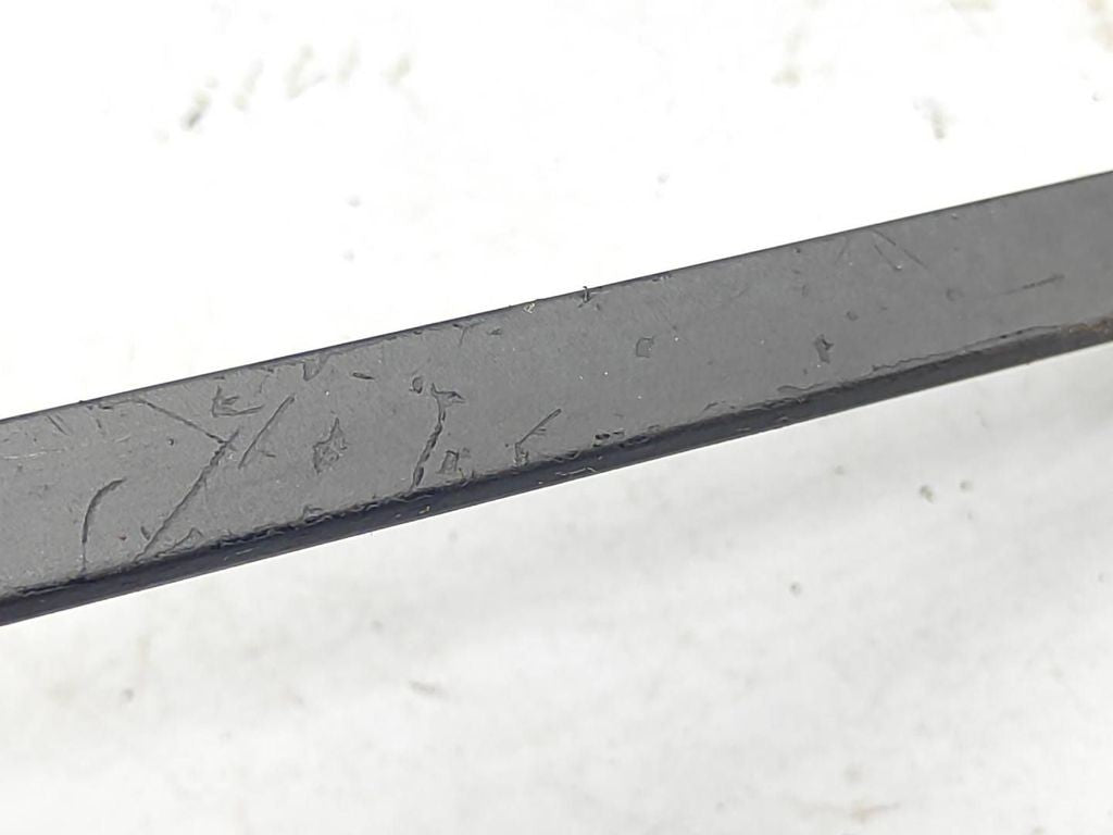 Volkswagen Golf IV 2001 AC heater control trim 1J0907047E 