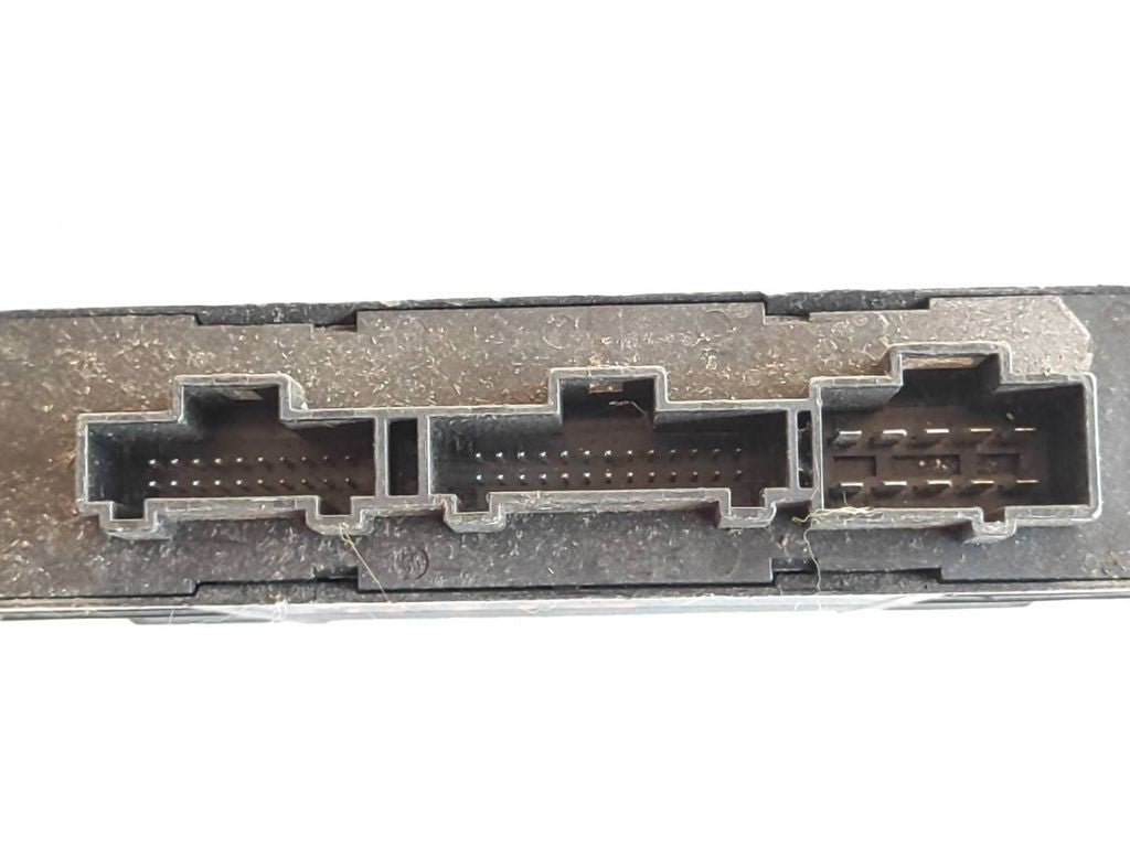 Ford Mondeo MK I 1994 Comfort convenience body module 93BG15K600EB 